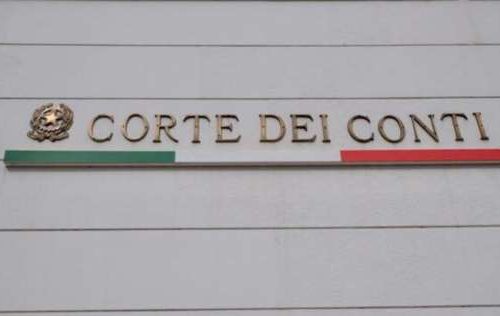 corte dei conti