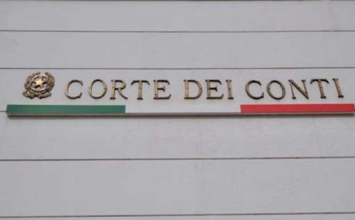 corte dei conti