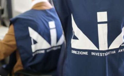 Direzione Investigativa Antimafia