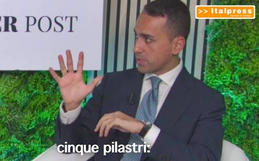 Luigi Di Maio