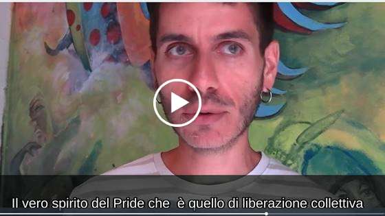 ecologisti al pride