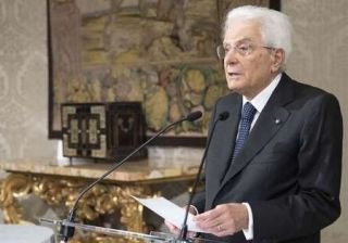 Mattarella