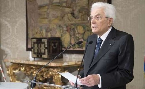 Mattarella