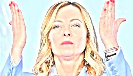 Giorgia Meloni