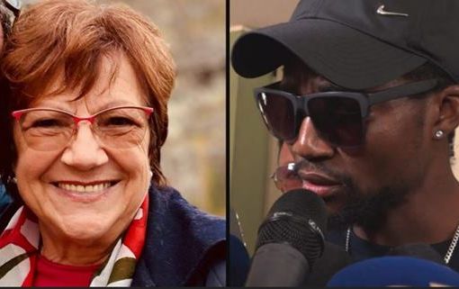 Louis Dassilva arrestato per l’omicidio di Pierina Paganelli Omicidio Pierina Paganelli