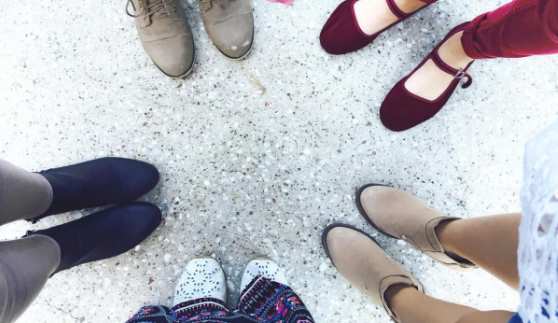 Guida alla scelta dei modelli di scarpe