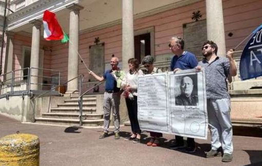 Radicali e +Europa: 'togliere cittadinanza onoraria a Mussolini
