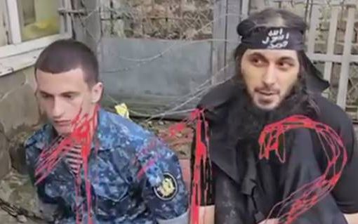 Rivolta in un carcere russo: uccisi 6 detenuti Isis Russia detenuti Isis