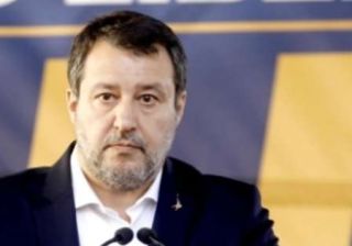 Matteo Salvini