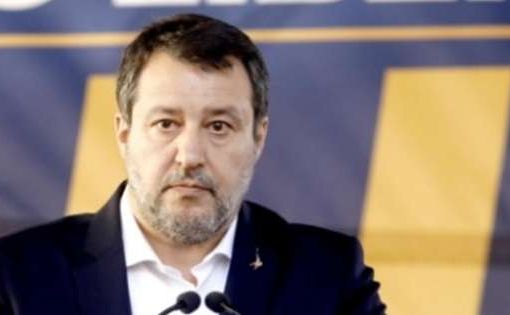 Matteo Salvini