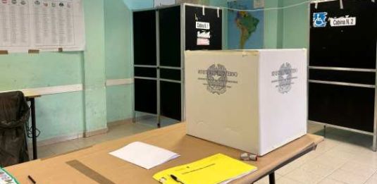 Caos elezioni UE, Roma