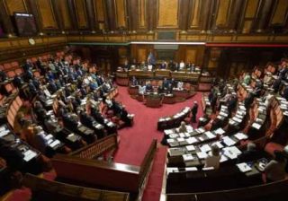 senato senatrici