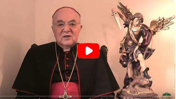 mons. Viganò