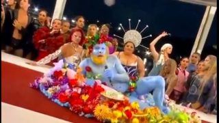 olimpiadi Parigi 2024