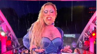 olimpiadi Parigi 2024