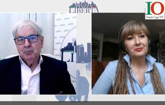 PIAZZA LIBERTÀ, puntata di sabato 13 luglio 2024