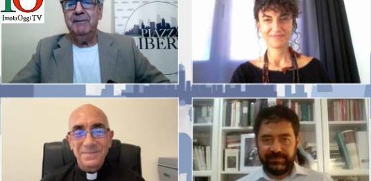 PIAZZA LIBERTA’, puntata di sabato 27 luglio 2024