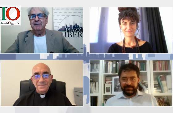 PIAZZA LIBERTA’, puntata di sabato 27 luglio 2024