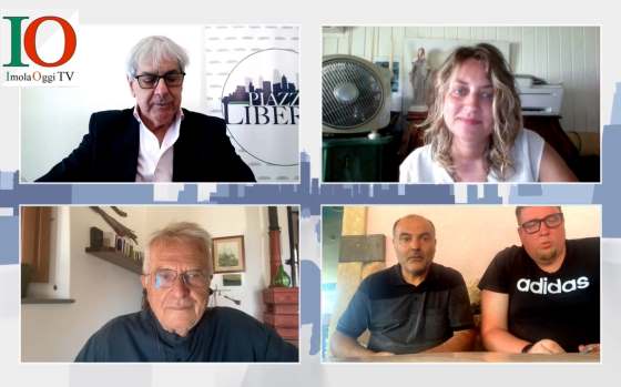 PIAZZA LIBERTÀ, puntata di mercoledì 31 luglio 2024