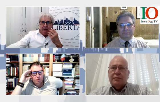 PIAZZA LIBERTA’, puntata di sabato 6 luglio 2024