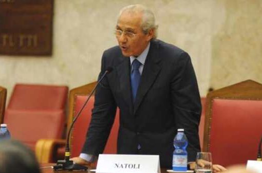 Mafia: ex pm Natoli indagato per favoreggiamento Gioacchino Natoli