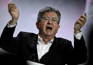Jean-Luc Mélenchon
