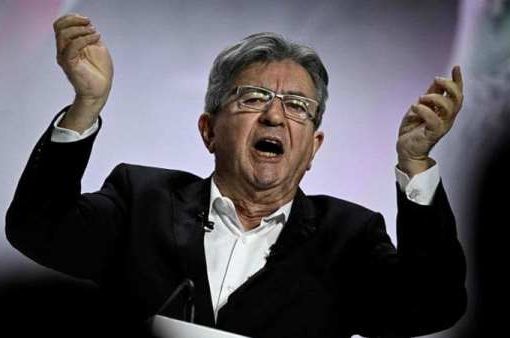 Jean-Luc Mélenchon