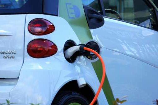 auto elettriche