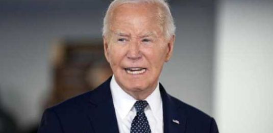 Joe Biden
