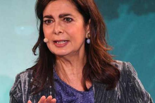 Boldrini, ‘consenso scritto della donna prima di un rapporto sessuale’ Laura Boldrini