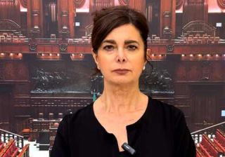 Laura Boldrini