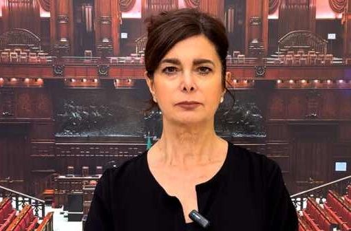 Laura Boldrini