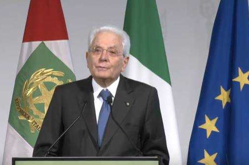 Mattarella