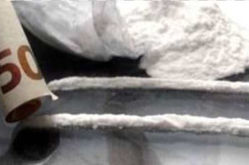 scandalo spaccio cocaina