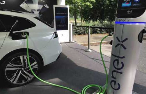 auto elettriche