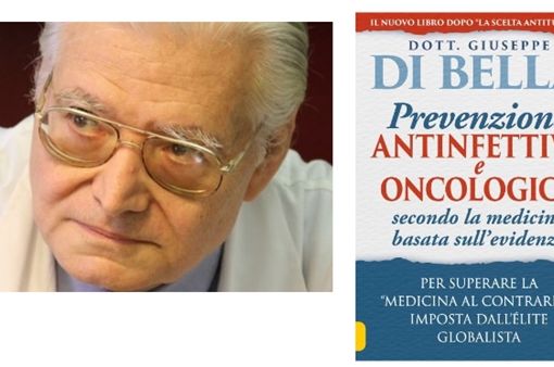 Dott. Giuseppe DI BELLA