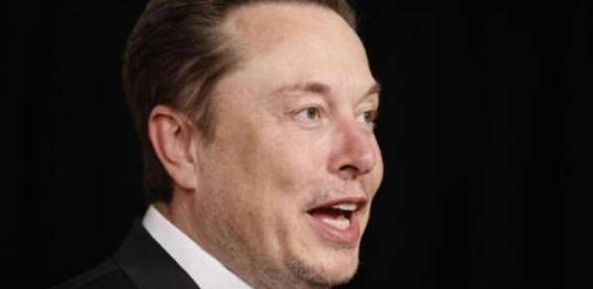 Elon Musk