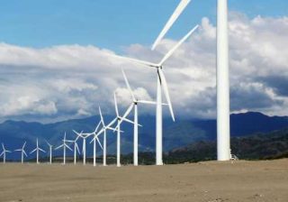 ‘Salviamo le Crete senesi’, nasce comitato contro le pale eoliche pale eoliche