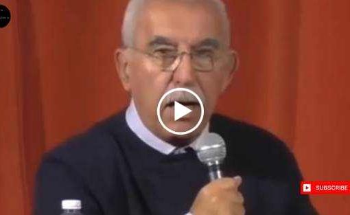 Giulietto Chiesa