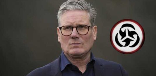Keir Starmer