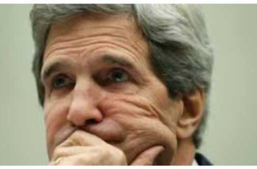 John Kerry