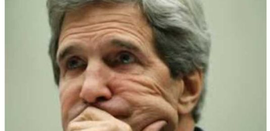 John Kerry