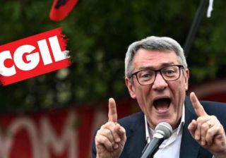Landini Cgil