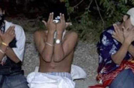 Tre arresti tra i 'Latin King'. L'accusa è di tentato omicidio
