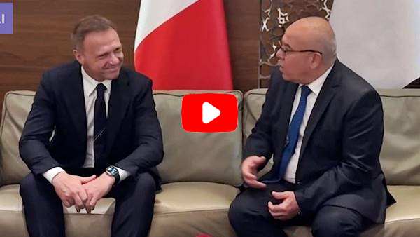 Lollobrigida ad Algeri