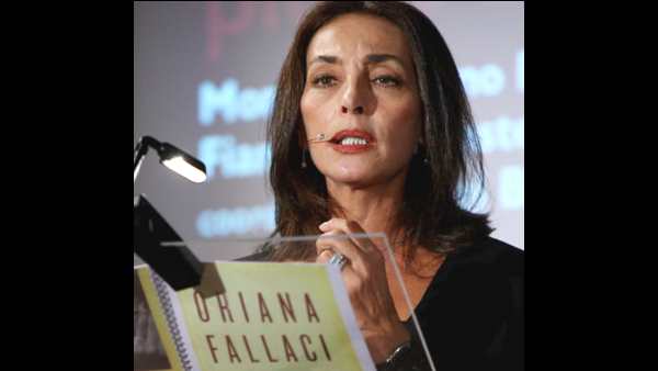 Maria Rosaria Omaggio