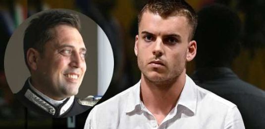 Gabriele Natale Hjorth ai domiciliari