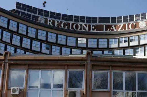 Regione Lazio
