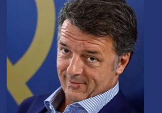 Matteo Renzi