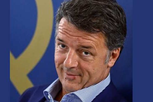 Matteo Renzi